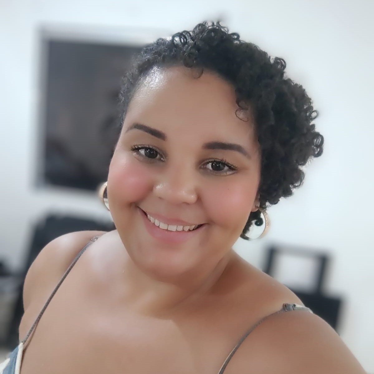 Ana Carolina de Almeida Castro
